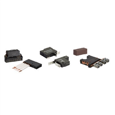 Smart Relay Plc
